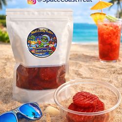Candy Pickles
