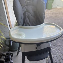 baby chair
