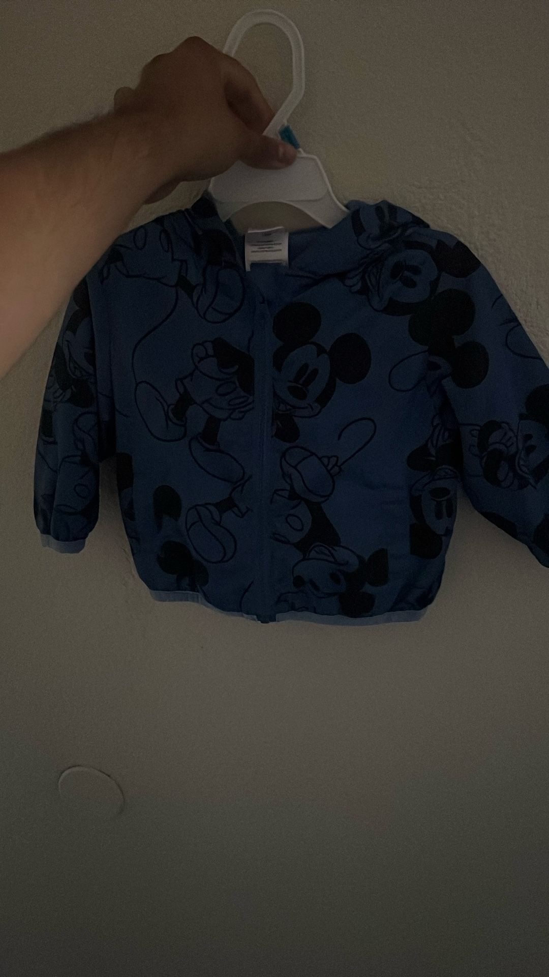 Mickey Jacket