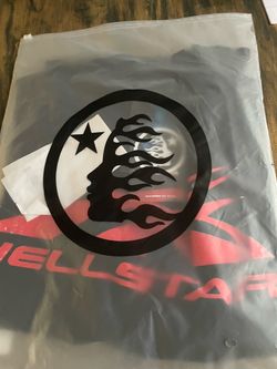 Hellstar Clothing Item New in Bag