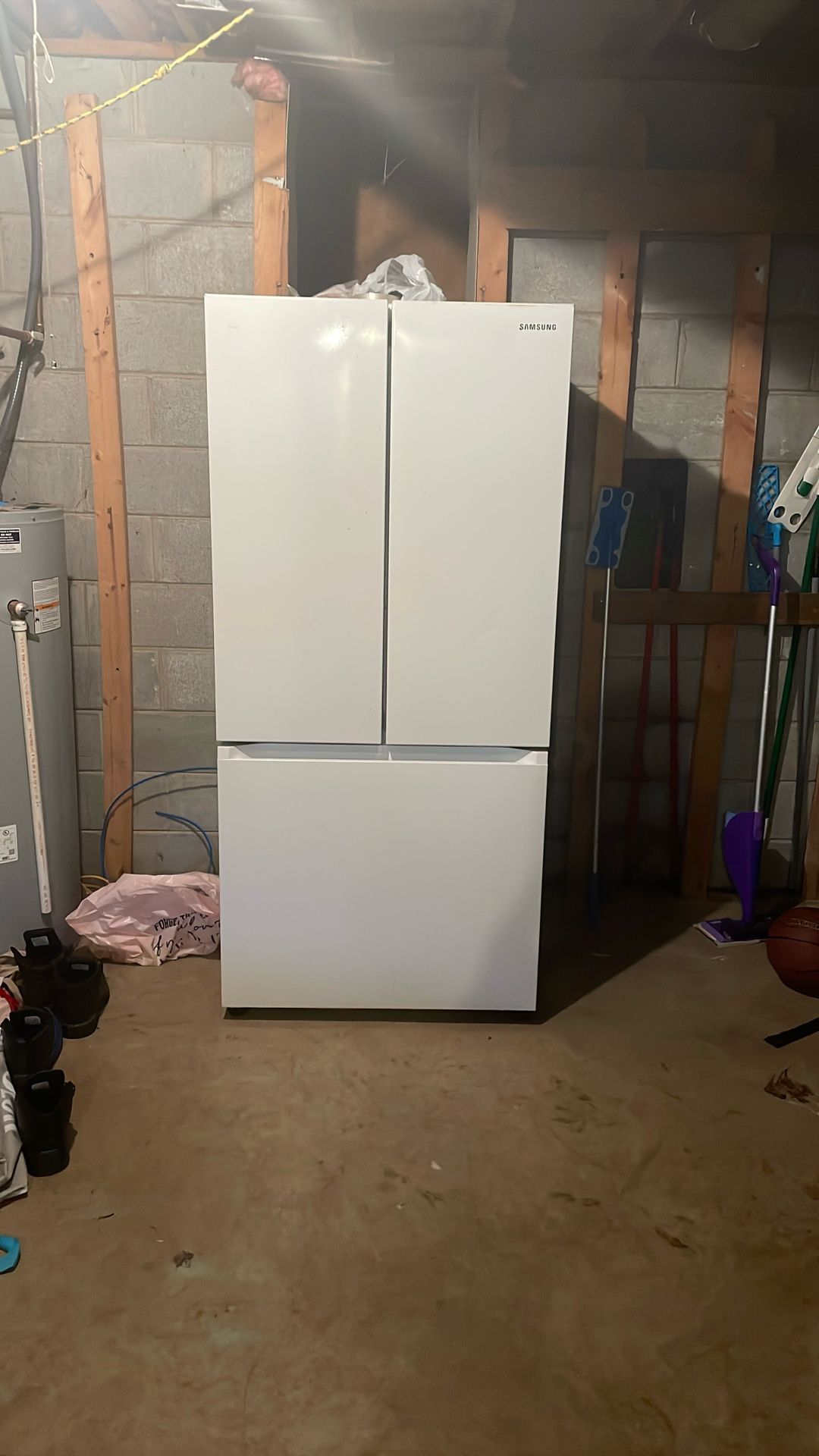 Samsung Refrigerator