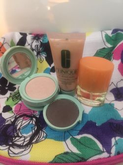 Clinique bundle
