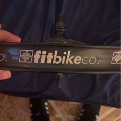 Bike Rims