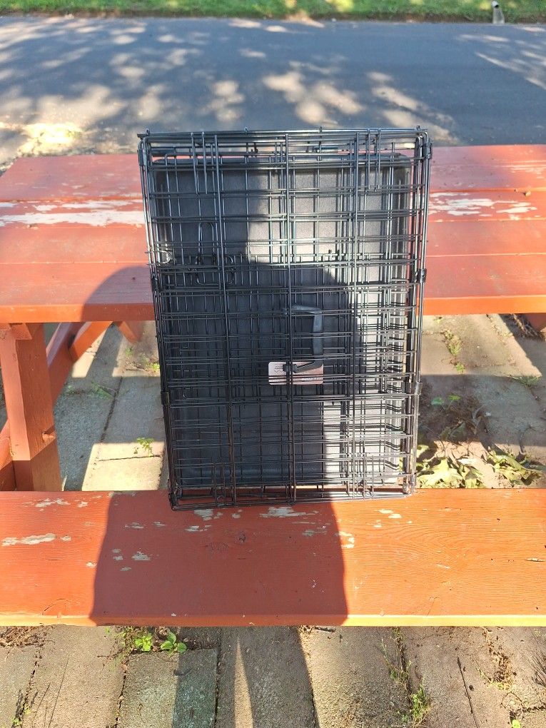 Dog Crate