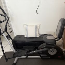 Elliptical 