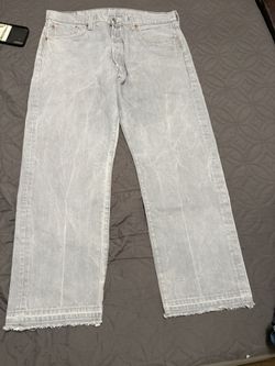 Levi’s 40x30 SHOOT OFFERS