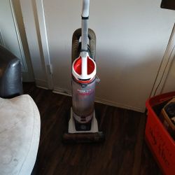 Hoover Powersrive Xl Vaccume