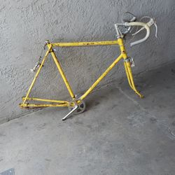 Schwinn Bike Frame 