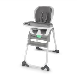 Ingenuity High Chair 