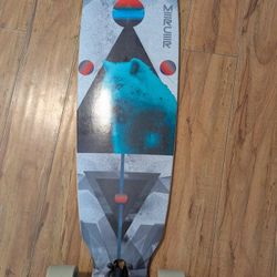 Mercer Longboard 