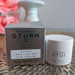 Dr.Barbara Strum Eye