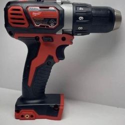 Milwaukee 1/2” Drill Driver 