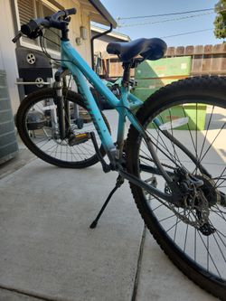 Schwinn mountain bike 27.5