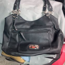 Soft Leather Purse