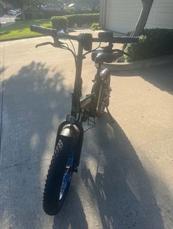 ECOTRIC Electric Bikes