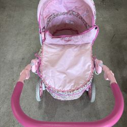 Carolle Kids Play Stroller