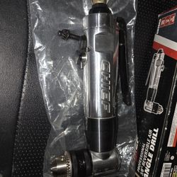 3/8 Reversible Angle Drill