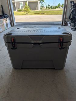 Ozark Trail Cooler 52 Quart