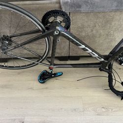 Felt Fr1 51cm carbon frame