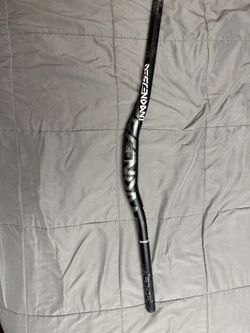 Mountain Bike Handlebars