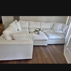 Dogs Sectional Cloud Same Day Delivery 