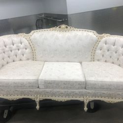 Vintage Living Room Set