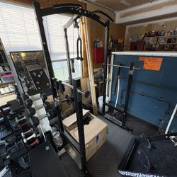 Gym Equipment