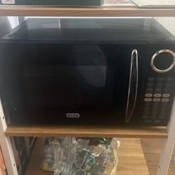 Sunbeam Microwave