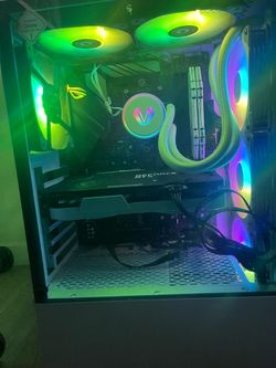 Gaming pc