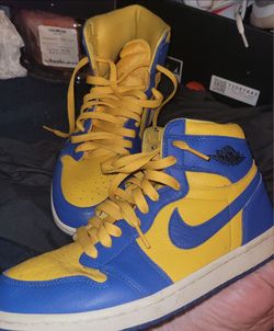 Like new