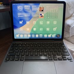iPad Air 5th generation 64gb 
