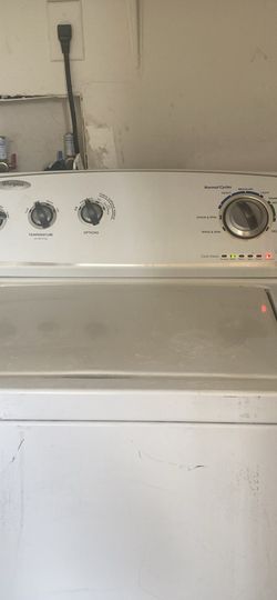 Washer