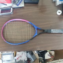 Pro Kennex Racquet