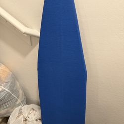 Ironing board
