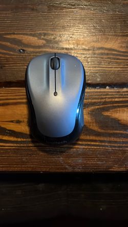 Logitech Wireless Mouse