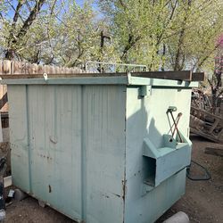 Dumpsters