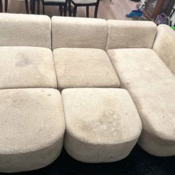 Couch For Sale 