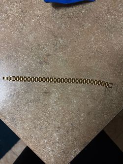 Rolex bracelet
