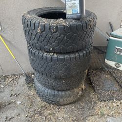 Tires