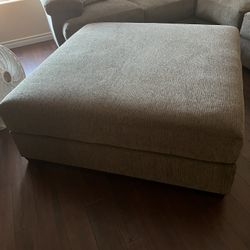 Ottoman For Sale 
