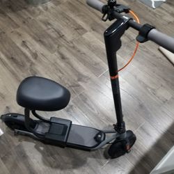 SEGWAY NINEBOT SCOOTER