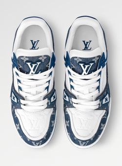 Tenis LV