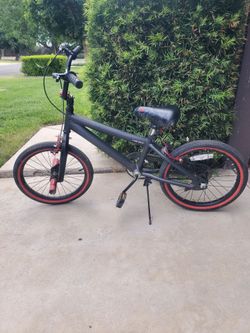 Kids Bike