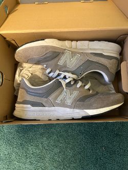 New Balance 10.5