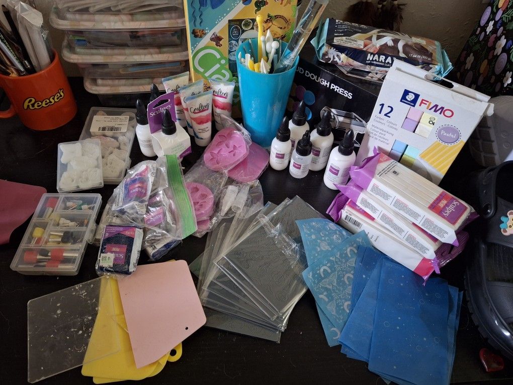 art Supplies