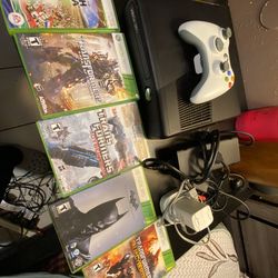 Xbox 360 Slim