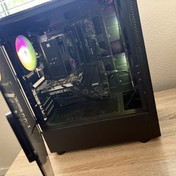Gaming PC – $400 (Cash Only)