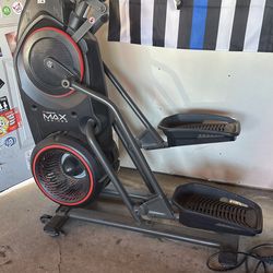BOWFLEX Elliptical