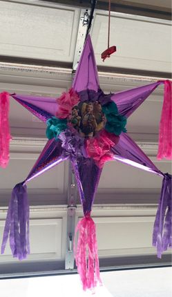 K Pop Star Pinata