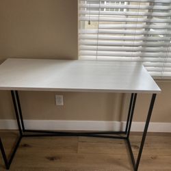 Entry Table